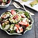 Healthy Summer Salad Recipes