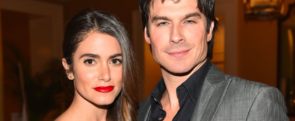 How Nikki and Ian's Baby Name Is Connected to 1 of Her Twilight Movies
