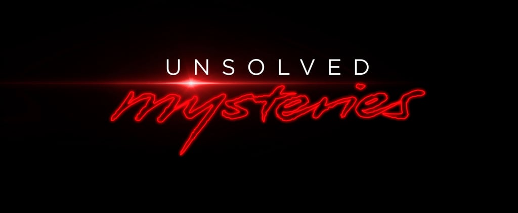 Unsolved Mysteries Season 3 Release Date and Trailer