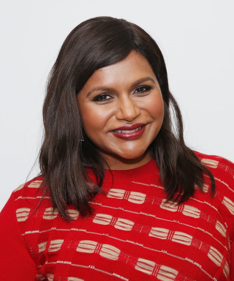 Mindy Kaling