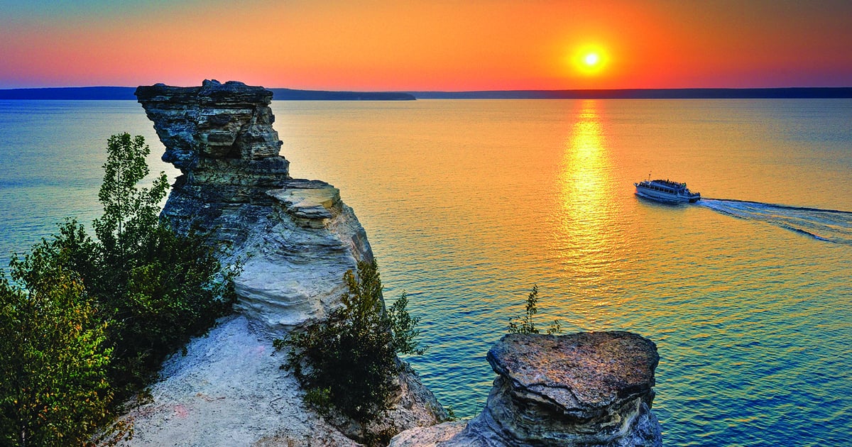 Find The Best Michigan Getaway For You POPSUGAR Travel