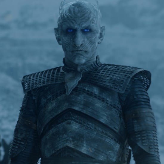 What Happens When a White Walker Dies?