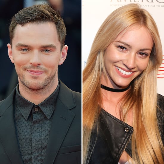 Who Has Nicholas Hoult Dated?