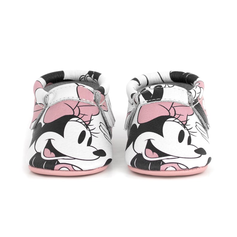 Minnie Moccasins