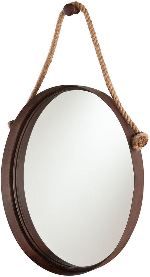 JCPenney Harper Porthole Wall Mirror