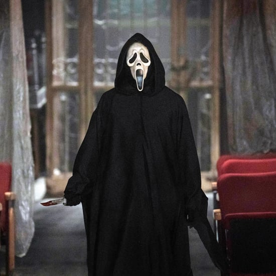 Where to Stream All the Scream Movies