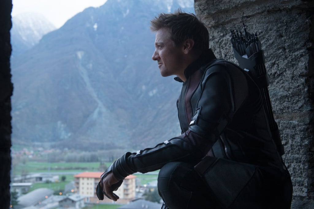 Avengers: Age of Ultron Pictures
