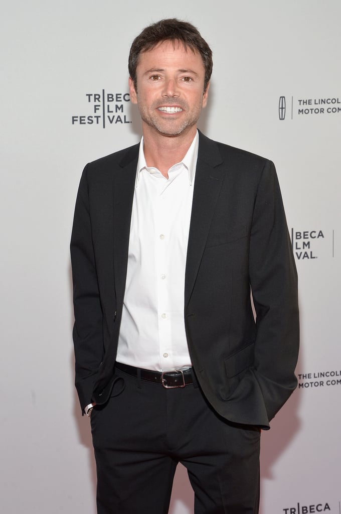 David Lascher Now