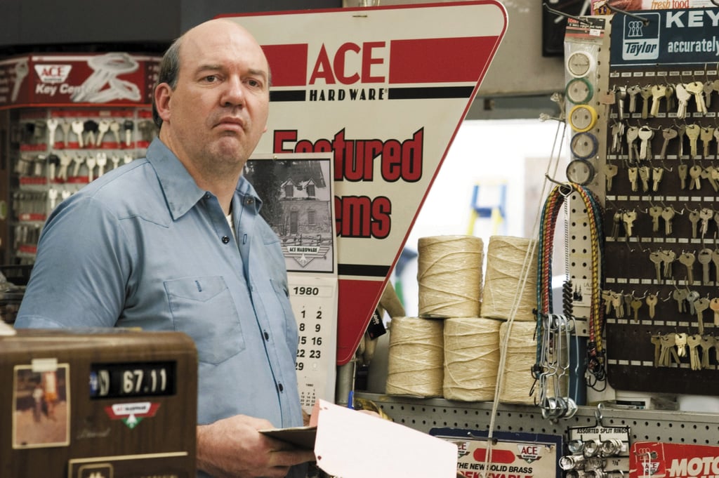 Who Plays Mr. Jingles on American Horror Story 1984? POPSUGAR