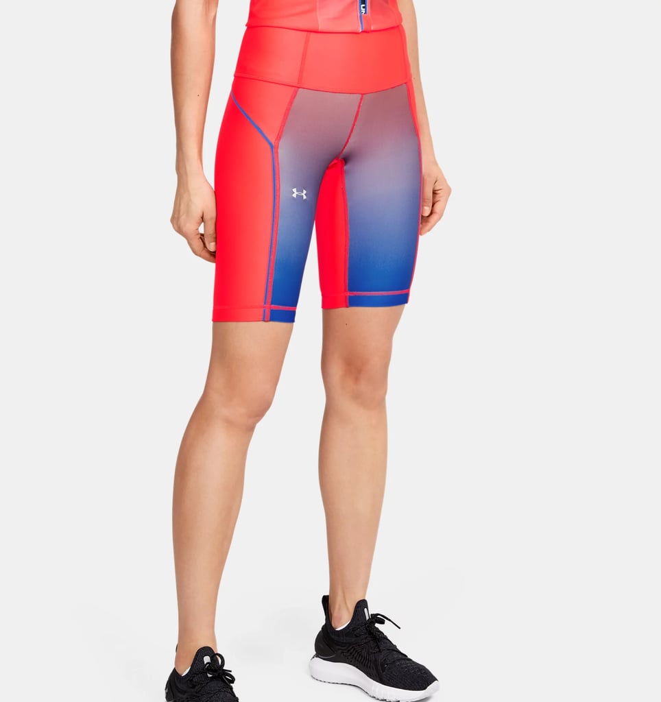 The Best Under Armour Bike Shorts