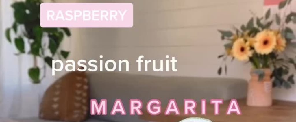 These Cocktail Recipes From TikTok Are Perfect For Summer