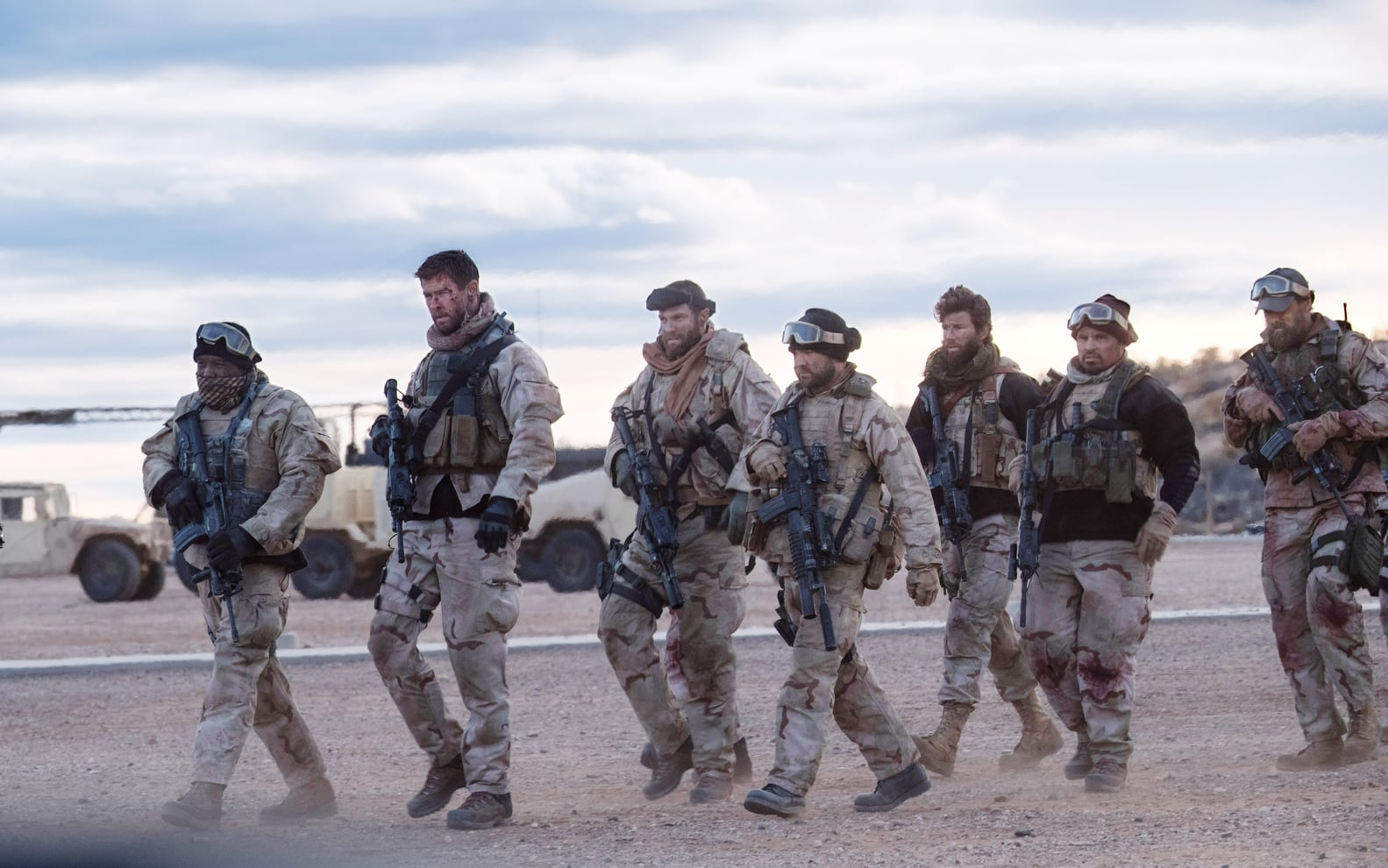 13 Best War Movies on Hulu 2023 | PS Entertainment