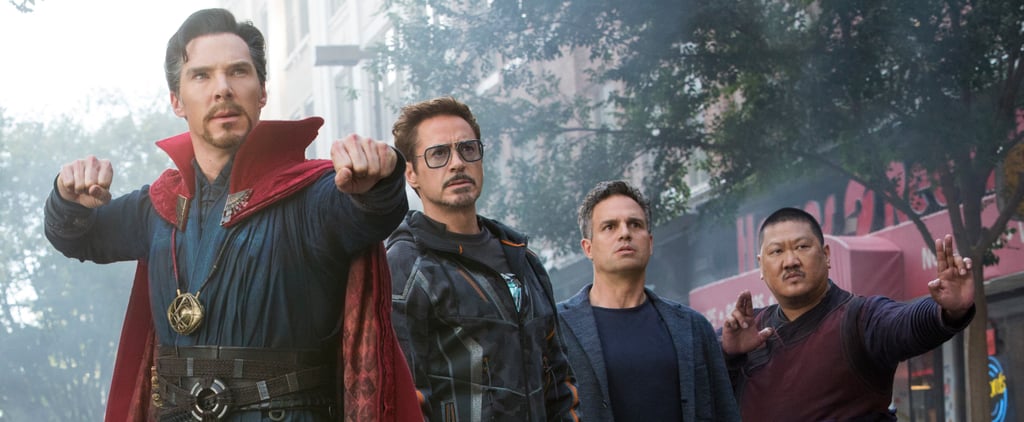 Is Infinity War the Last Avengers Movie?
