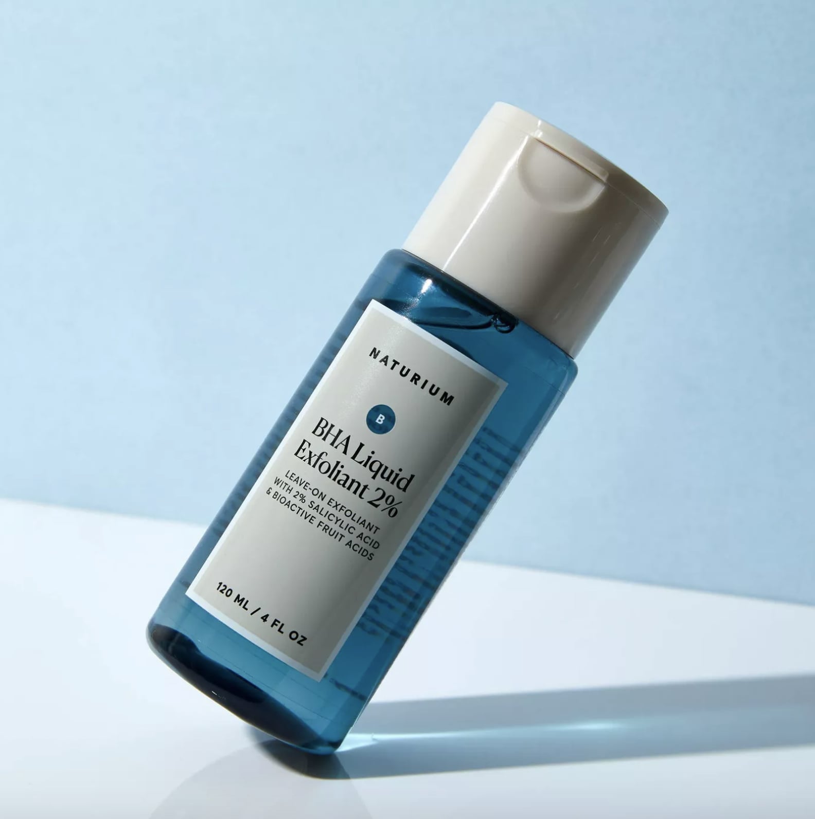 Naturium SkinCare Products Review POPSUGAR Beauty