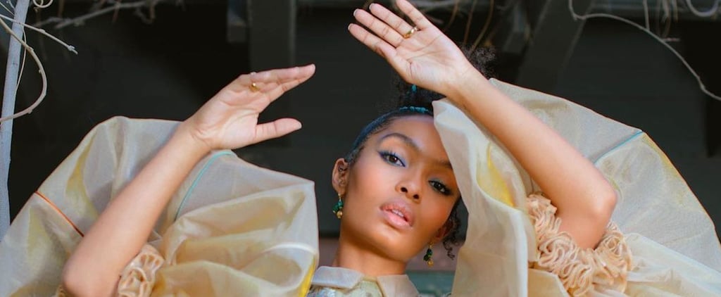 15 of Yara Shahidi's Best Style Moments of 2021