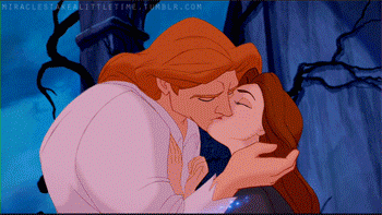 The Magical Moment