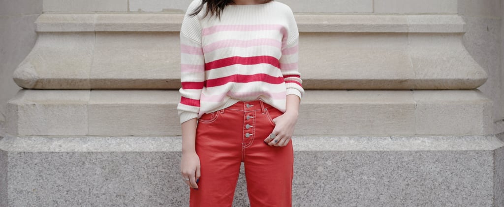 Best Cropped Pants