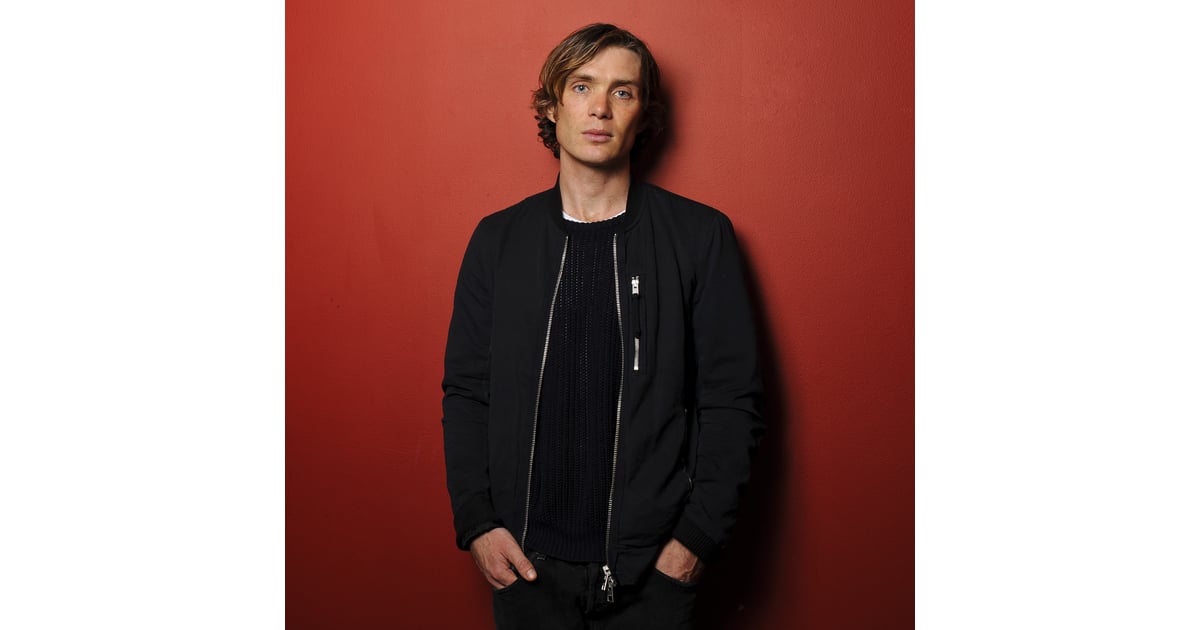 Cillian Murphy Hot Irish Actors Popsugar Love And Sex Photo 11