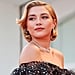 Florence Pugh on Embracing Her Body, Refusing to Hide