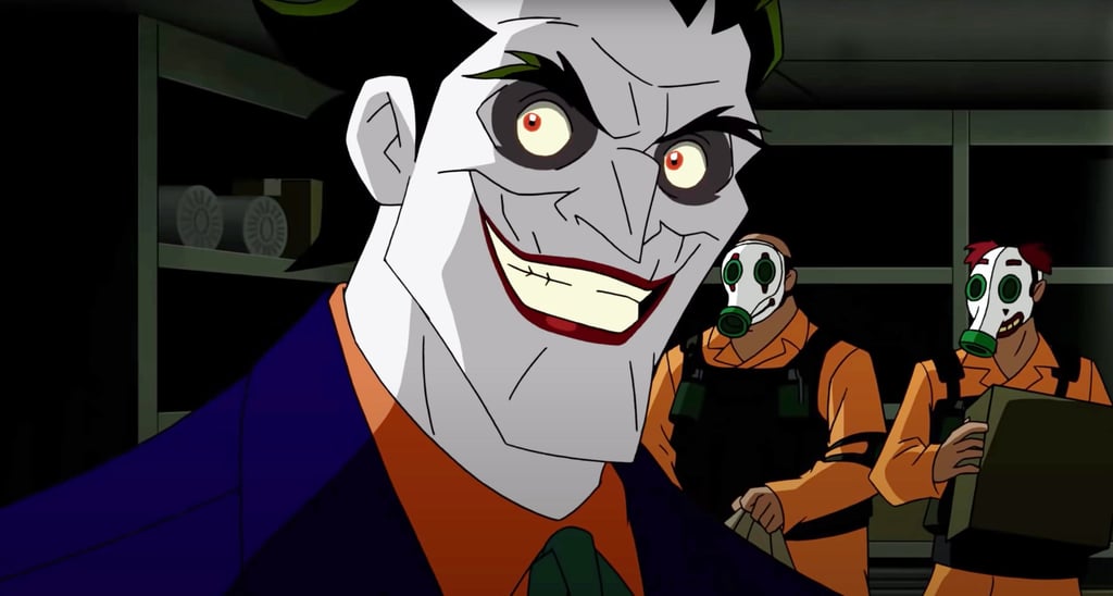 Will the Joker Be the Next "The Batman" Villain?