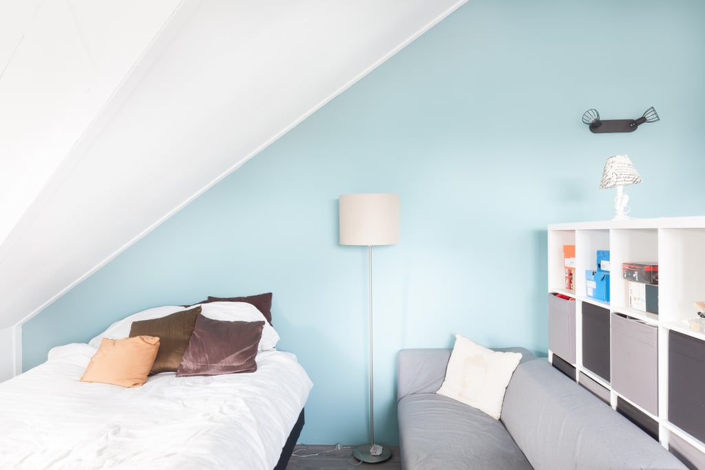 Design Ideas For Unused Spaces POPSUGAR Smart Living