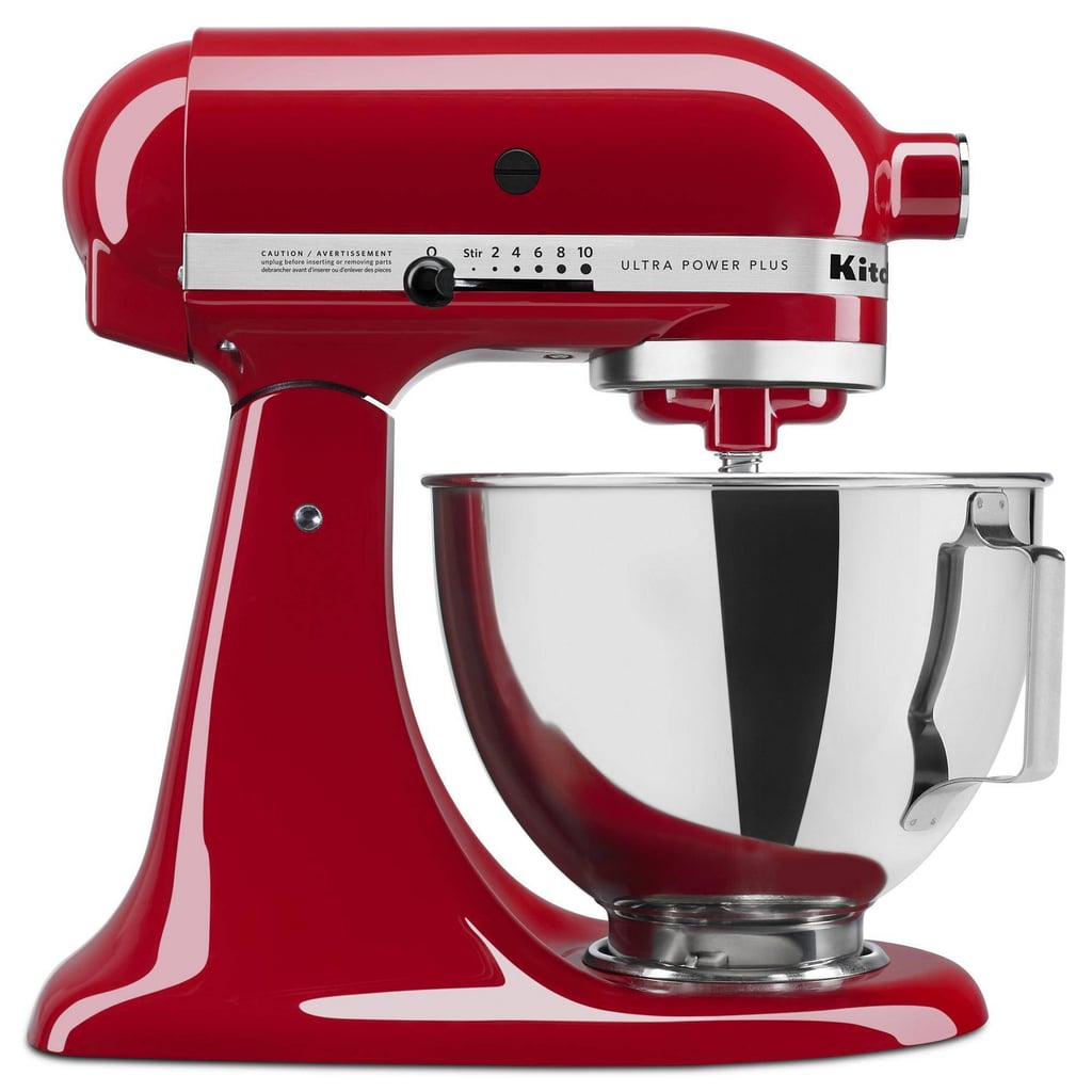A Kitchen Gadget Deal KitchenAid Ultra Power Plus 4.5qt TiltHead