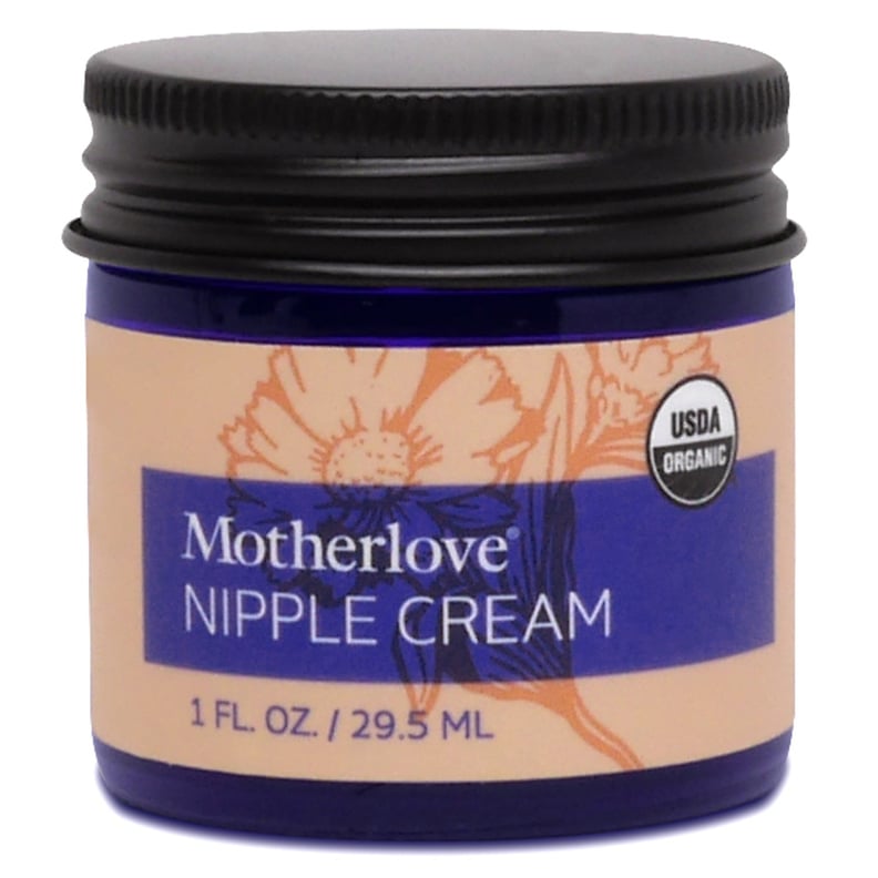 Nipple Cream