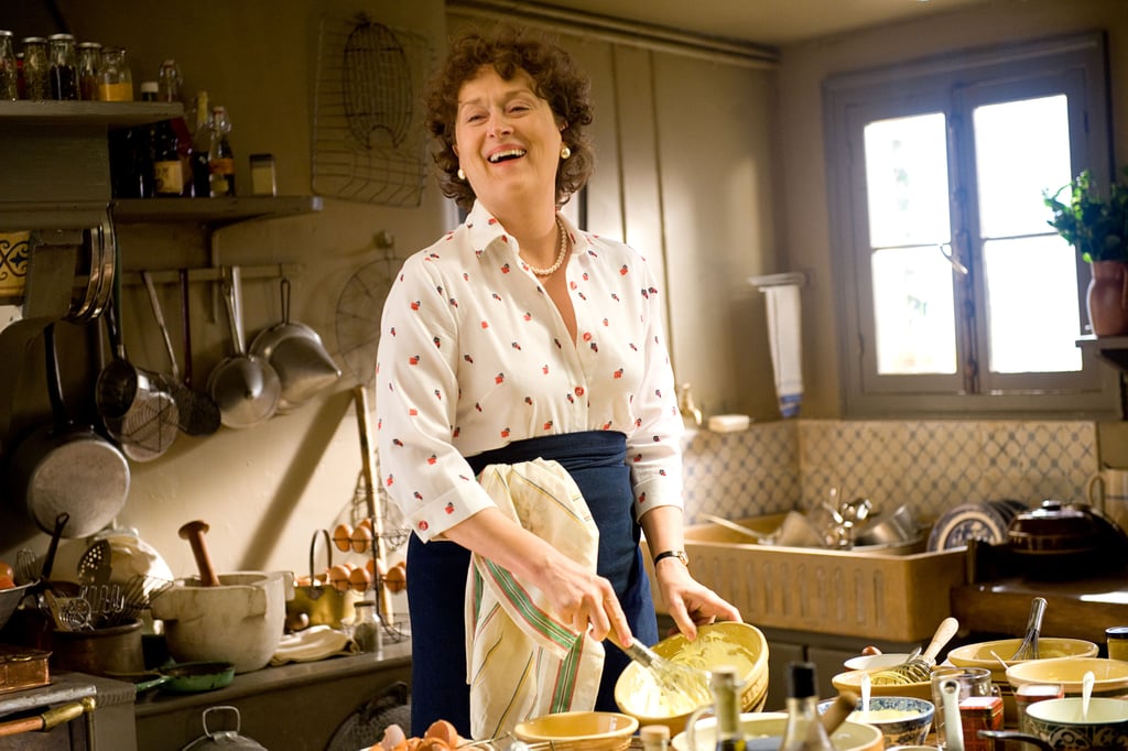 julie and julia