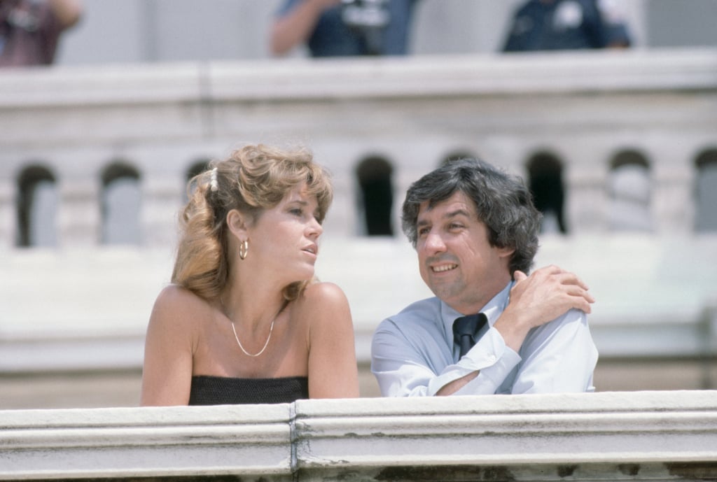 How Long Were Tom Hayden and Jane Fonda Married?