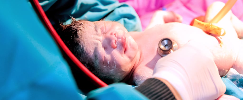C-Sections Are the Easy Way to Give Birth