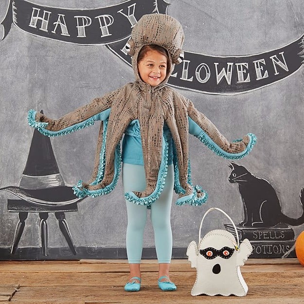Pottery Barn Kids Costumes Popsugar Family