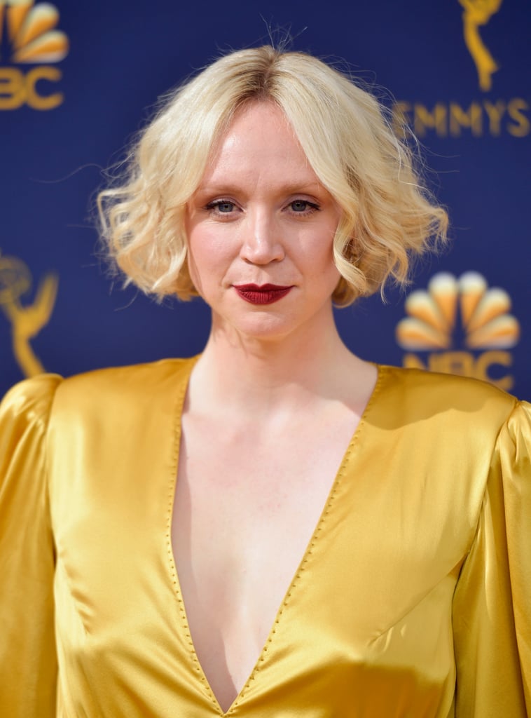 Emmys Red Carpet Dresses 2018