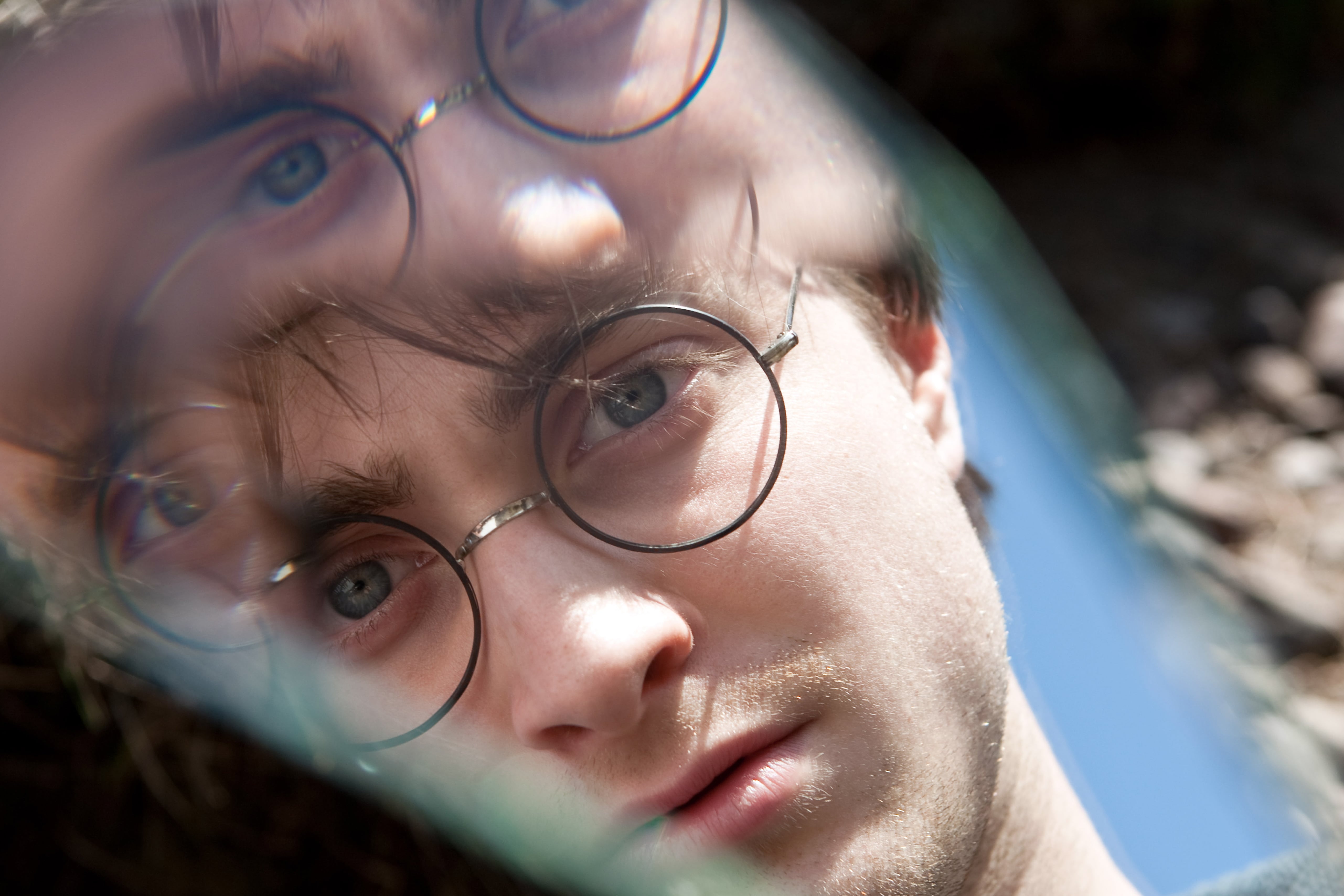 For Many Queer Harry Potter Fans, J.K. Rowling’s Transphobia Feels Like a Betrayal