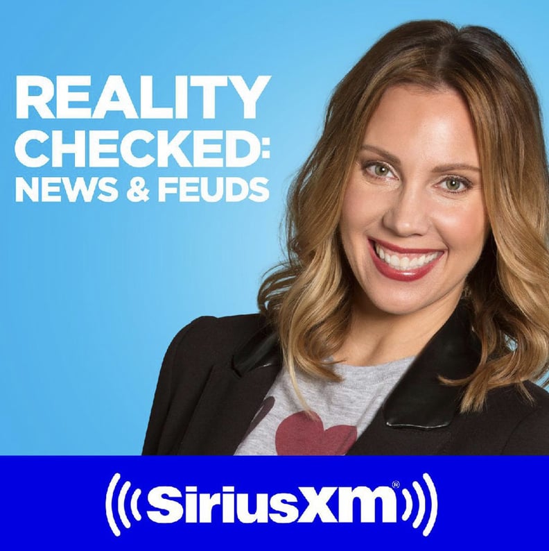 Reality Checked: News & Feuds