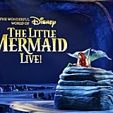 ABC's The Little Mermaid Live Pictures