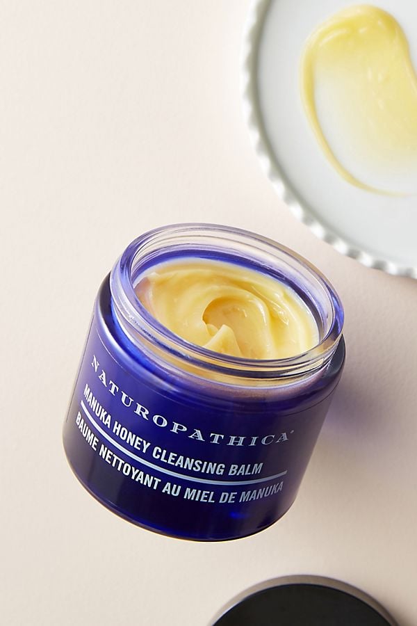 Naturopathica Manuka Honey Cleansing Balm