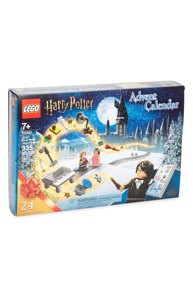 LEGO Harry Potter Advent Calendar