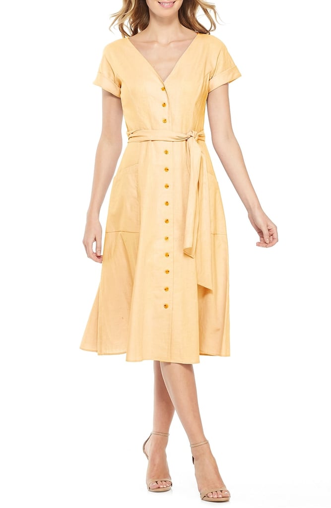 Gal Meets Glam Collection Vanessa Dress