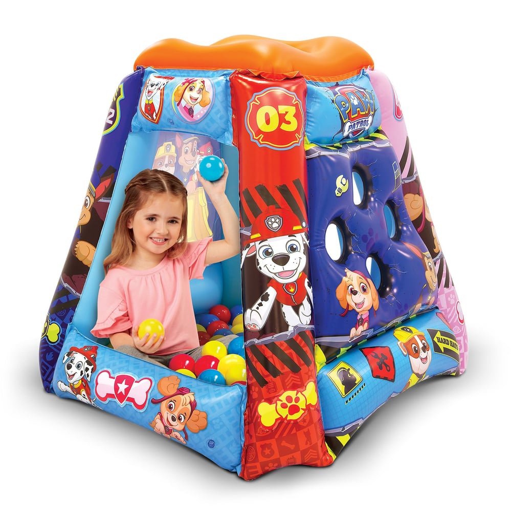 PAW Patrol: All Paws on Deck