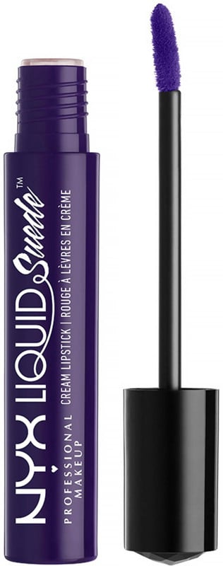 NYX Liquid Suede Cream Lipstick