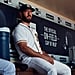 Pictures of Mark-Paul Gosselaar's Beard in Pitch