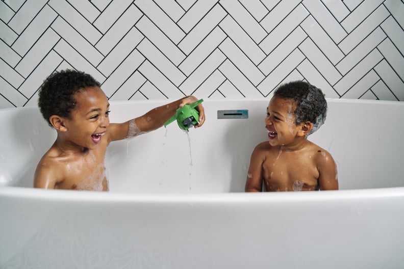The 9 Best Bath Toys For Toddlers