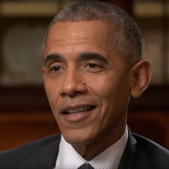 President Obama Talking to Himself on Fallon