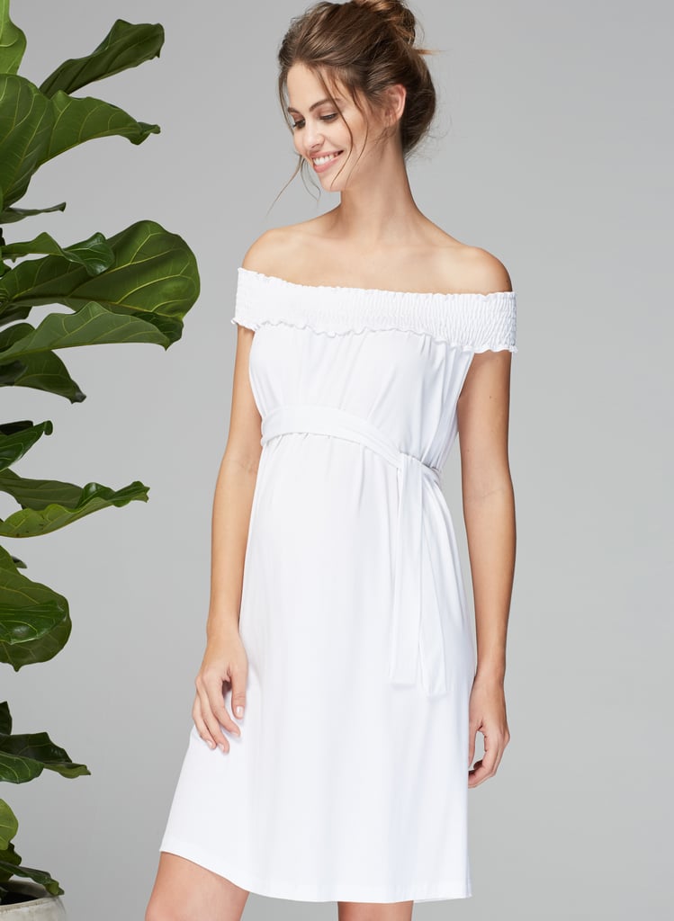 Isabella Oliver Marit Dress