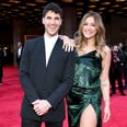Darren Criss and His Wife, Mia Swier, Have Been Together Since Before Glee