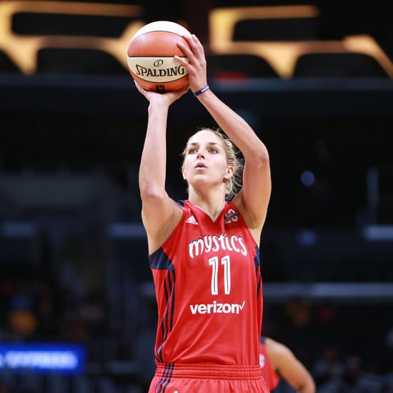 Elena Delle Donne's Medical Opt-Out Denied by the WNBA