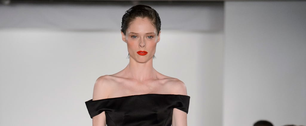 Zac Posen Spring 2015 Show | New York Fashion Week
