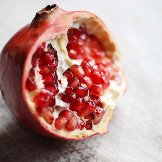 Pomegranate Season and Facts