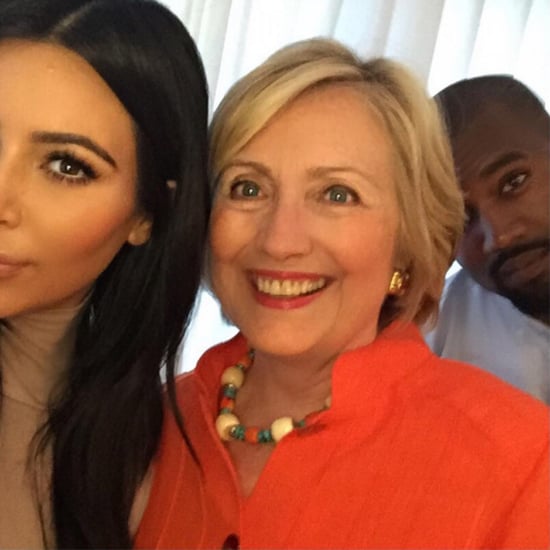 Best Selfies of 2015