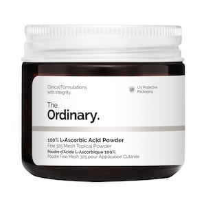 100% L-Ascorbic Acid Powder